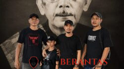 Jejak Datuk Majourang Mengalir dalam Diri Adek Sukri