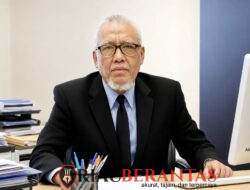 Dituding Penimbunan Tanpa Data, LIPPSU Pastikan Pasokan Pangan Bulog Sumut Aman dan Transparan