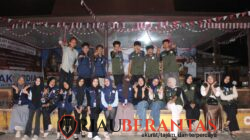 Bangun Kebersamaan dan Semangat Kemerdekaan Bersama Masyarakat Desa Pulau Gadang