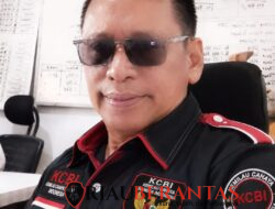 Diduga Intervensi Koperasi, LSM KCBI Muba Desak Bupati Copot Kadiskop Zulkarnain