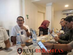 Bulog Sumut Perkuat Penyaluran Beras SPHP, Capai 34.423 Ton