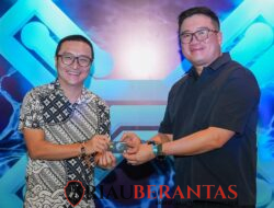 INDODAX–Bank INA Hadirkan Kartu Co-Brand, Bidik Transaksi Digital