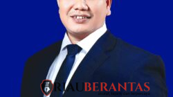 Ketua PWMOI Pekanbaru Lulus UPA 2026, Rio Kasairy Apresiasi Langkah Aprianto