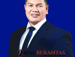 Ketua PWMOI Pekanbaru Lulus UPA 2026, Rio Kasairy Apresiasi Langkah Aprianto