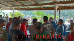 Sawit Lubuk Ubut Jadi Rebutan? Kelompok Tani Tantang Kejelasan Dokumen Lahan