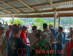 Sawit Lubuk Ubut Jadi Rebutan? Kelompok Tani Tantang Kejelasan Dokumen Lahan