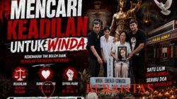 Keluarga Alm Winda Lorenza Akan Gelar Aksi Damai di Mapoldasu Bersama Masyarakat Peduli Keadilan