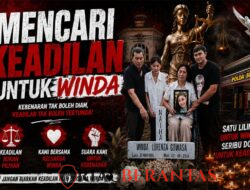 Keluarga Alm Winda Lorenza Akan Gelar Aksi Damai di Mapoldasu Bersama Masyarakat Peduli Keadilan