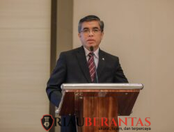 Menaker Bawa Agenda Penguatan Keterampilan dan Pelindungan Pekerja ke Forum ASEAN