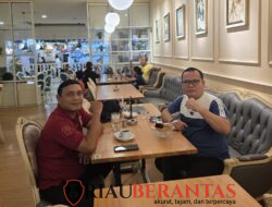 Insting Tak Sampai 2029”, Aktivis Lintas 98 Sumut Menduga Pernyataan Budi Arie Bentuk MAKAR