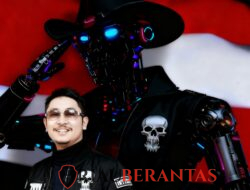 Pers Sejati Bukan Penyamun Berkedok Informasi: Disrupsi Media dan Ancaman Terhadap Pengawalan Publik di Lebak