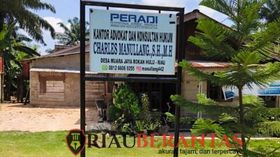 Negara Hadir untuk Rakyat Kecil, Advokat Charles Manullang Apresiasi Progres PPTPKH dan TORA