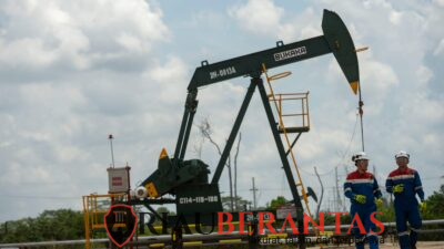 Sinergi PHR–SKK Migas Percepatan Pengembangan Sumur Baru KIRA00003