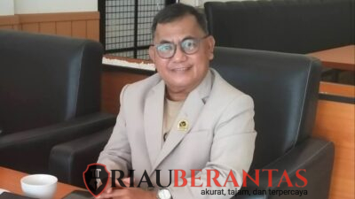 Jurnalis Senior, Wahyudi El Panggabean: Wartawan Jangan Mau Dihina, Gunakan Teknik Komunikasi Berkelas untuk Memukul Balik