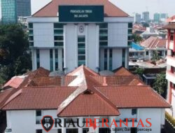 FORSIMEMA-RI Minta MA Segera Atasi Defisit Hakim Tinggi PT Jakarta