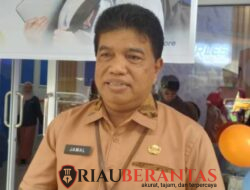 Seragam Sekolah Digratiskan, Disdik Pekanbaru Ingatkan Sekolah Tak Berjualan