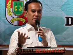 Kasus Suspek Dengue di Pekanbaru Naik, Dinkes Perkuat Kewaspadaan Saat Musim Hujan