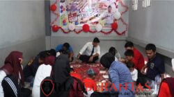 Semarak HUT ke-81 RI, Rutan Pekanbaru Gelar Pesta Rakyat dan Beragam Perlombaan