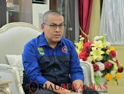 Pemprov Sumbar Imbau Masyarakat Waspadai Potensi Hujan Lebat 11-13 September
