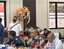 Pemprov Sumbar Siap Kawal Percepatan Tol Bukittinggi–Sicincin, Kedepankan Dialog dengan Masyarakat