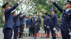 Harhubnas 2026, Gubernur Mahyeldi Tekankan Pemerataan dan Kualitas Layanan Transportasi