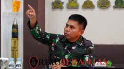 Puslatpur Kodiklatad Matangkan Rencana Latbak Jatri Semester II 2026