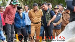 Pascabencana Banjir Bandang, Wagub Vasko Dorong Pembangunan Kantor Pelayanan Terpadu Darurat