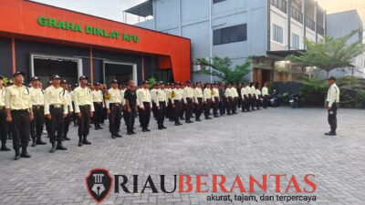 Menjaga Hak Pekerja, KFU Benahi Sistem Rekrutmen