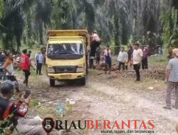 Konflik KSO dengan Masyarakat Desa Kotagaro