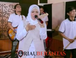 Lintas Generasi, Umi Syahirah dan Kirana Musik Hidupkan Kembali “IRAMA CINTA” Karya Dangdut Klasik