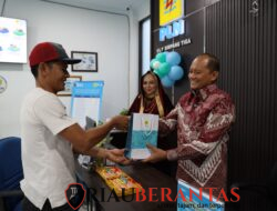 Peringati Hari Pelanggan Nasional 2026, PLN UID Riau dan Kepri Hadir Lebih Dekat dengan Pelanggan