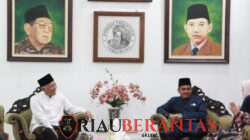 Agrinas Putus KSO, Target Produksi Jadi Senjata Melawan “Mafia” Perkebunan