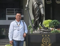 Tuding Wali Kota Dumai Seret Forkopimda untuk Begal Koperasi TKBM Sah, Amir Hamzah: Ini Abuse of Power!