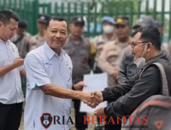Direksi Agrinas Ditekan, KOPERATIF Maju Membela: Sawit Tak Bisa Dibiarkan