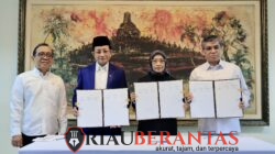 Pemerintah Tetapkan 18 Hari Libur Nasional dan 8 Hari Cuti Bersama Tahun 2027