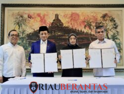 Pemerintah Tetapkan 18 Hari Libur Nasional dan 8 Hari Cuti Bersama Tahun 2027
