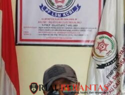LSM KCBI Samosir Desak Polres: 4 Pilar Wajib Doksos Dilanggar, Pidana 10 Tahun Menanti Pengelola TPA