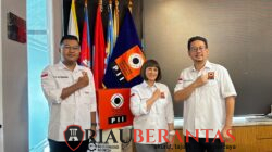Konferensi Insinyur ASEAN CAFEO 44 Bandung Gandeng 11 Negara Anggota