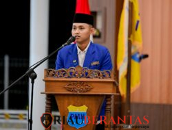 APBD Perubahan Disepakati, PMII Tagih Kerja TAPD