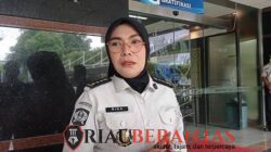 Mantan Juru Bicara Ditjen PAS Dipercaya Pimpin Lapas Perempuan Bandung