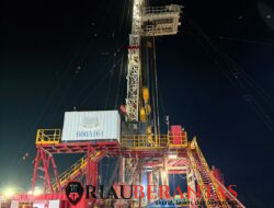 Sumur RECO 4 Berproduksi 1.528 BOPD, PHR Optimalkan Kembali Lapangan Idle