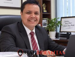 INPEST Dukung Agrinas Palma, Aset Negara Didorong Makin Produktif