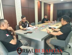 Sprinlidik Terbit, Laporan Dugaan Tipidkor Rp596 Miliar di Bank Jatim Masuk Tahap Penyelidikan
