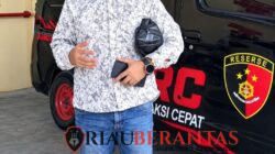 Dugaan Pencurian dan Ancaman Mencuat, Didi Lawyer Minta Keselamatan Pelapor Jadi Prioritas