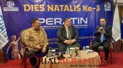 Sengketa Siber Marak, PERATIN Siapkan Ratusan Advokat Digital Berintegritas