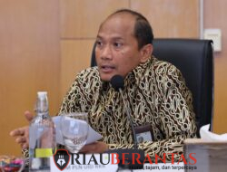 PLN dan Pemda Perkuat Kolaborasi Percepatan Lisdes di Kepulauan Riau