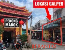 Dugaan Judi Gelper di Bagan Kota Disorot, Suhermanto SH: Polisi Jangan Tutup Mata