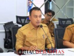 Kejar Adipura, DLHK Pekanbaru Perketat Pengawasan Sampah dan Benahi TPA Muara Fajar