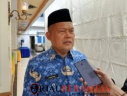 Penerima Bansos Terlibat Pinjol dan Judol Bisa Dicoret, Dinsos Pekanbaru Ingatkan KPM