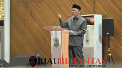 Rp115 Miliar Disiapkan untuk Pulihkan 38.000 UMKM Terdampak Bencana di Sumbar